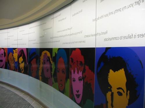 Ren Cen 4 Theatre (Riverfront 4) - Summer 2007 From Scott Biggs (newer photo)